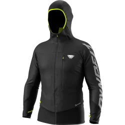 Dynafit Herren DNA Polartec Alpha Jacke
