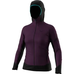 Dynafit Damen Mezzalama Polartec Alpha Jacke