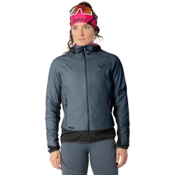 Dynafit Damen Mezzalama Polartec Alpha Jacke