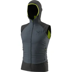 Dynafit Herren Mezzalama Polartec Alpha Weste