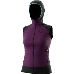 Dynafit Damen Mezzalama Polartec Alpha Weste