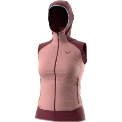 Dynafit Damen Mezzalama Polartec Alpha Weste