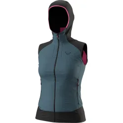 Dynafit Damen Mezzalama Polartec Alpha Weste