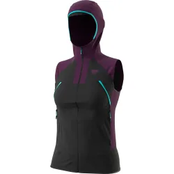 Dynafit Damen Speed Softshell Weste