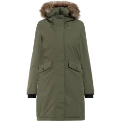 Didriksons Damen Erika 3 Parka