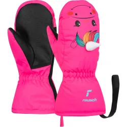 Reusch Kinder Sweety Handschuhe