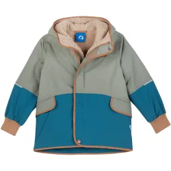 Finkid Kinder Moska Mukka Jacke
