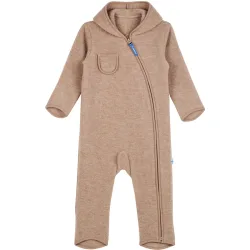 Finkid Kinder Puku Wool Schneeanzug