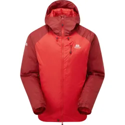 Mountain Equipment Damen Shelterstone Jacke
