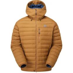 Mountain Equipment Herren Earthrise Hoodie Jacke