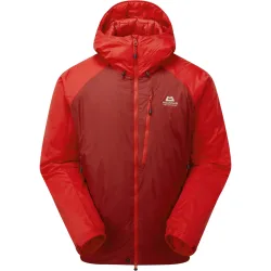 Mountain Equipment Herren Shelterstone Jacke