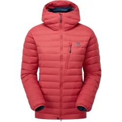 Mountain Equipment Damen Earthrise Hoodie Jacke