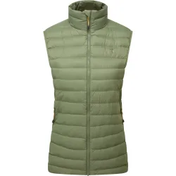 Mountain Equipment Damen Earthrise Weste