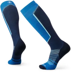 Smartwool Herren Ski Targeted Cushion OTC Recycled Socken