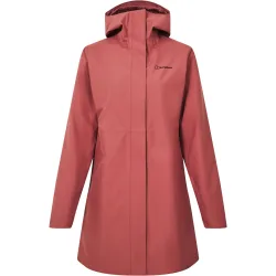 Berghaus Damen Omeara Shell Parka