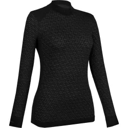 LaMunt Damen Alice Cashmere Longsleeve