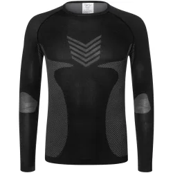 Bergzeit Basics Herren Meru Anvik Longsleeve