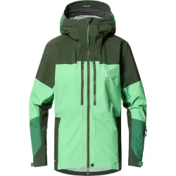 Haglöfs Damen Spitz GTX Pro Jacke