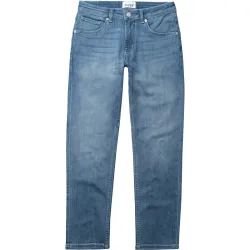 Duer Damen Performance Girlfriend Jeans