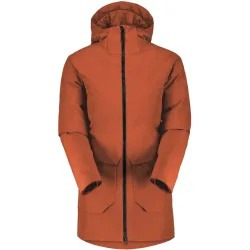 Scott Damen Tech Parka