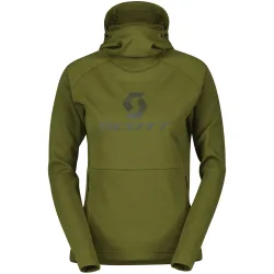 Scott Damen Defined Mid Hoodie