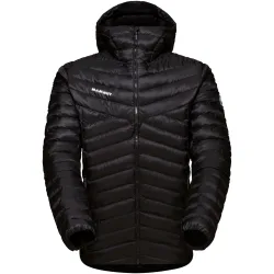 Mammut Herren Albula In Hoodie Jacke