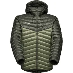 Mammut Herren Albula In Hoodie Jacke