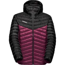 Mammut Herren Albula In Hoodie Jacke