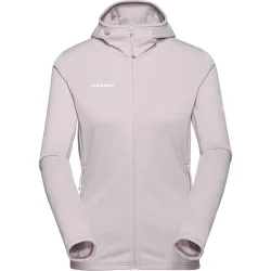 Mammut Damen Aconcagua Light ML Hoodie Jacke