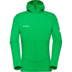 Mammut Herren Taiss Light ML Hoodie Jacke