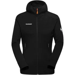 Mammut Damen Taiss Light ML Hoodie Jacke
