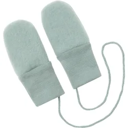 Engel Kinder Baby Handschuhe