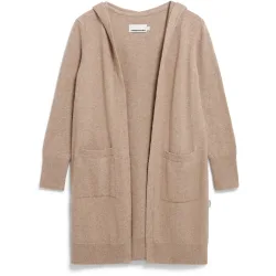 Armedangels Damen Warmaa Jacke