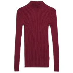 Armedangels Damen Alaania Longsleeve