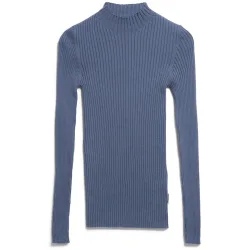 Armedangels Damen Alaania Longsleeve