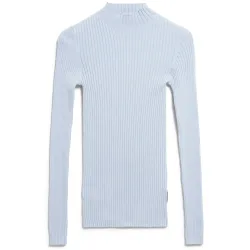 Armedangels Damen Alaania Longsleeve