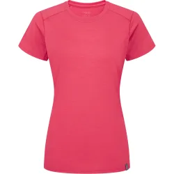 Rab Damen Syncrino Base T-Shirt