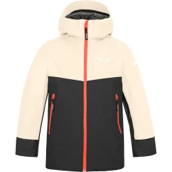 Salewa Kinder Sella PTX/TW Jacke