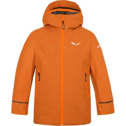 Salewa Kinder Sella PTX/TW Jacke