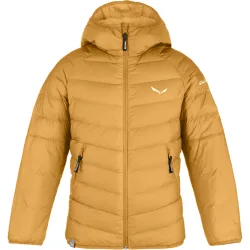 Salewa Kinder Brenta RDS Down Jacke