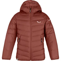 Salewa Kinder Brenta RDS Down Jacke