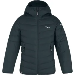 Salewa Kinder Brenta RDS Down Jacke