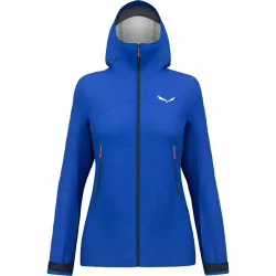 Salewa Damen Ortles Gore 3L Jacke