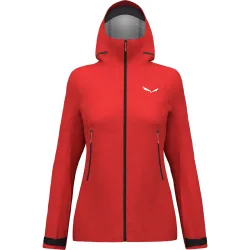 Salewa Damen Ortles Gore 3L Jacke