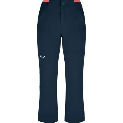 Salewa Kinder Puez Dst Hose