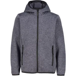 Bergzeit Basics Kinder Meru Taunton Jacke