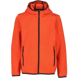 Bergzeit Basics Kinder Meru Taunton Jacke