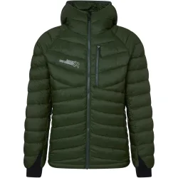 Rock Experience Herren Re.Cosmic 2.0 Padded Jacke