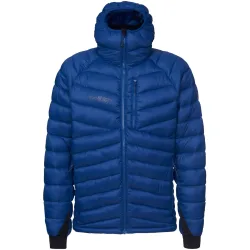 Rock Experience Herren Re.Cosmic 2.0 Padded Jacke