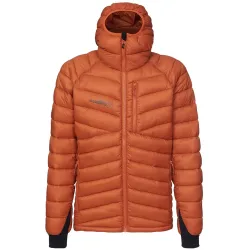 Rock Experience Herren Re.Cosmic 2.0 Padded Jacke